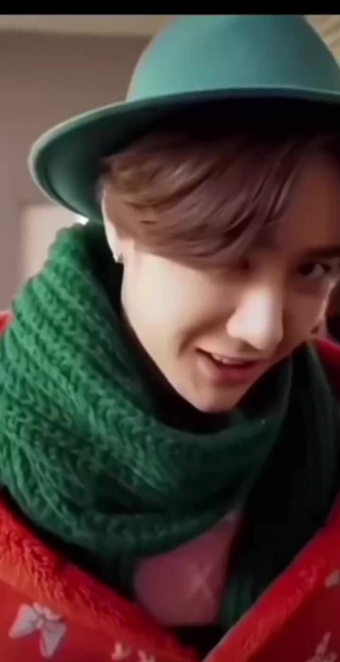 奶声奶气的样子真的好治愈他是怎么做到可盐可甜！