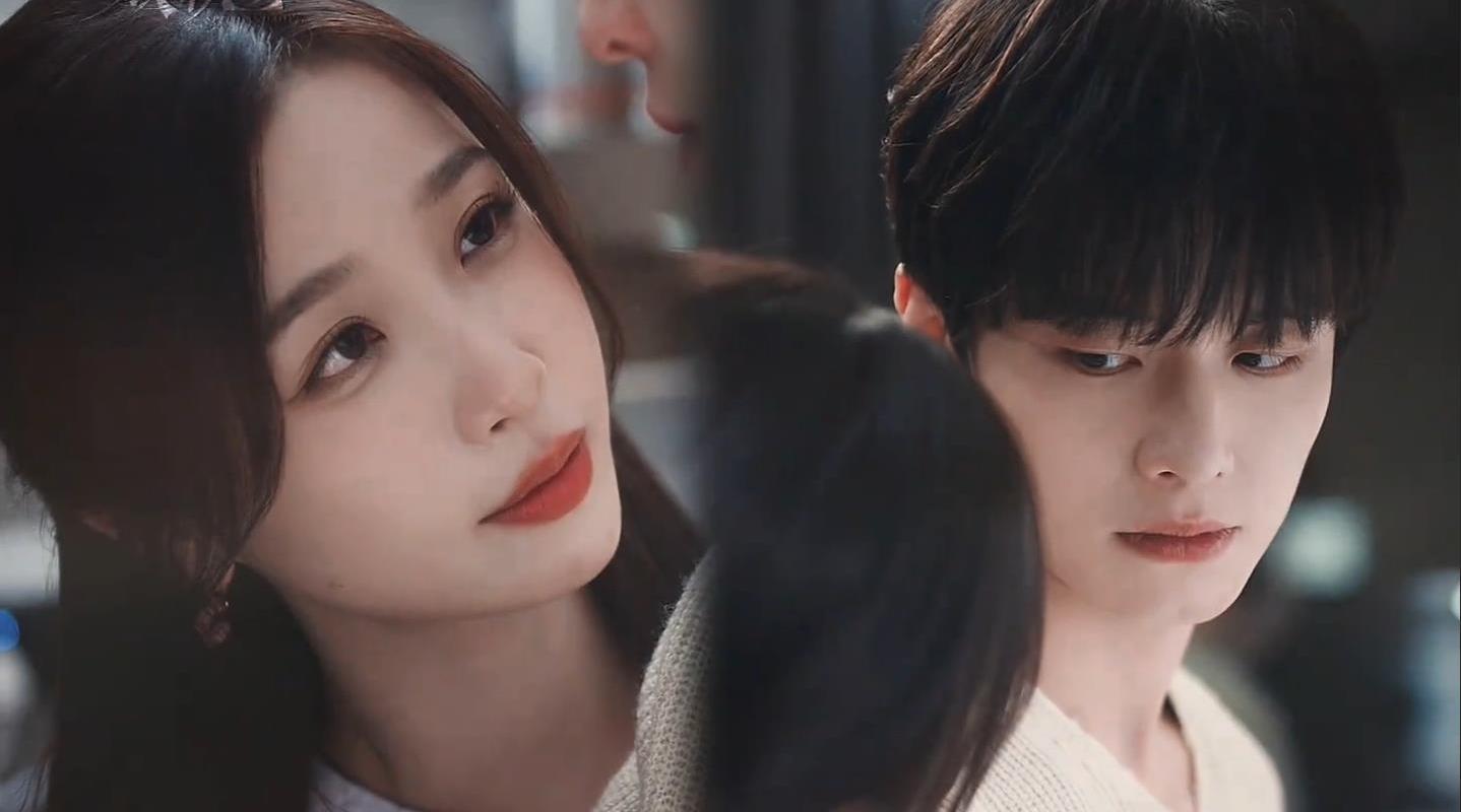 网剧双轨预告发布，虞书欣何与主演角色引期待