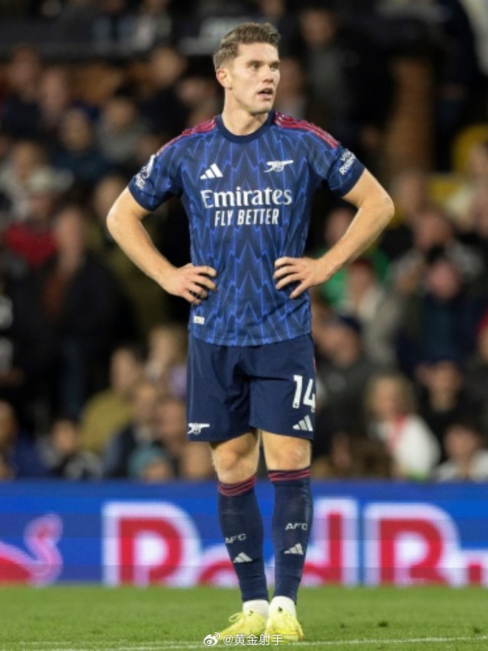 莱因克尔称哈兰德远超约克雷斯，他将如何决定英超冠军归属？