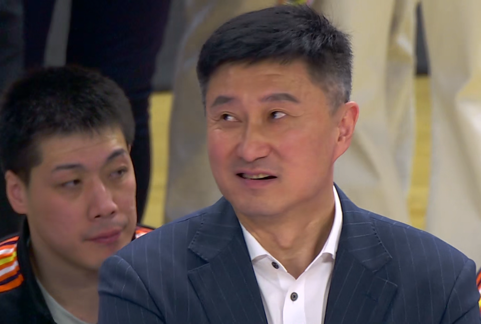 广州男篮再战广东，徐昕要证明自己，徐杰是真大腿，杜锋冲5连胜