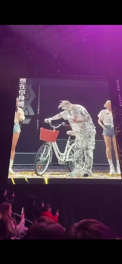 罗志祥演唱引大S回忆，曾参演周星驰电影