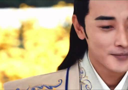 唐嫣罗晋《锦绣未央》结局引观众感慨