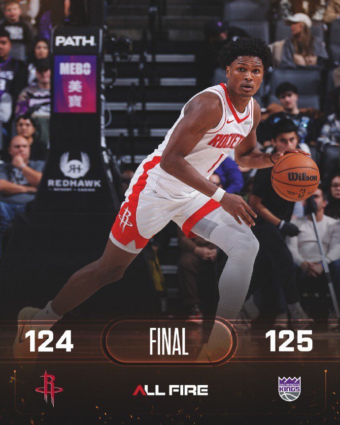 杜兰特里程碑之夜竟遭绝杀，连败中的休斯敦火箭如何定义自己的球队身份？