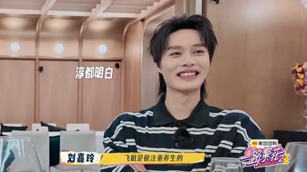 柯淳被姐姐们夸内心强大，柯淳曾带着司机勇闯无人区