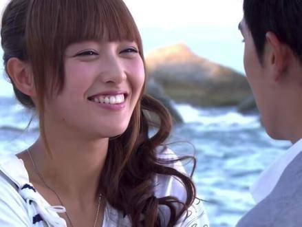 项天骐对刘小贝专情坚定