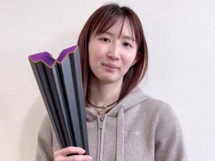 早田希娜德国夺冠后返程，将备战下一国际赛事