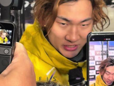 苏翊鸣三记1980强势登顶，云顶北京两站夺冠