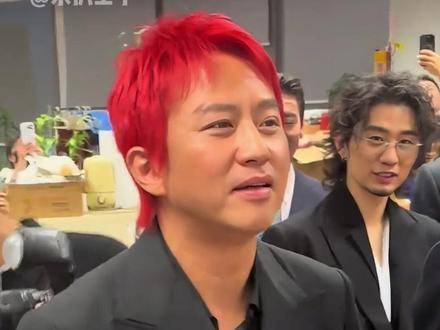 邓超为省成本邀代乐乐客串《分手大师》，意外致其提前分娩