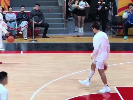 “琦睿”扣扣——堪称国家队级别的默契搭档！