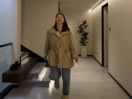 黄雅琼家中奖牌数量引关注