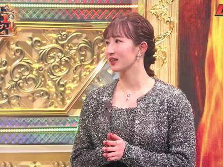 M-1グランプリ2024 决胜之战，特邀嘉宾早田希娜登场