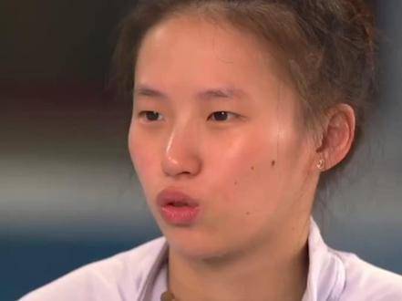 陈芋汐自曝曾因压力想退役，巴黎奥运后不愿再上十米台