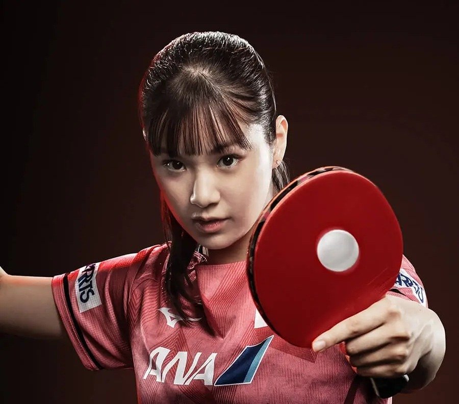 张本智和夺冠后与长崎美柚绯闻再起，日本乒坛的恋情风波将如何影响两位新星的职业生涯？