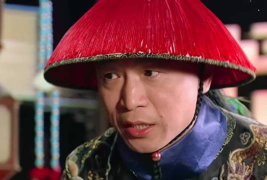 苏妃视角看叶澜依 ，不要恩宠不要命的叶澜依，才是后宫真狼人