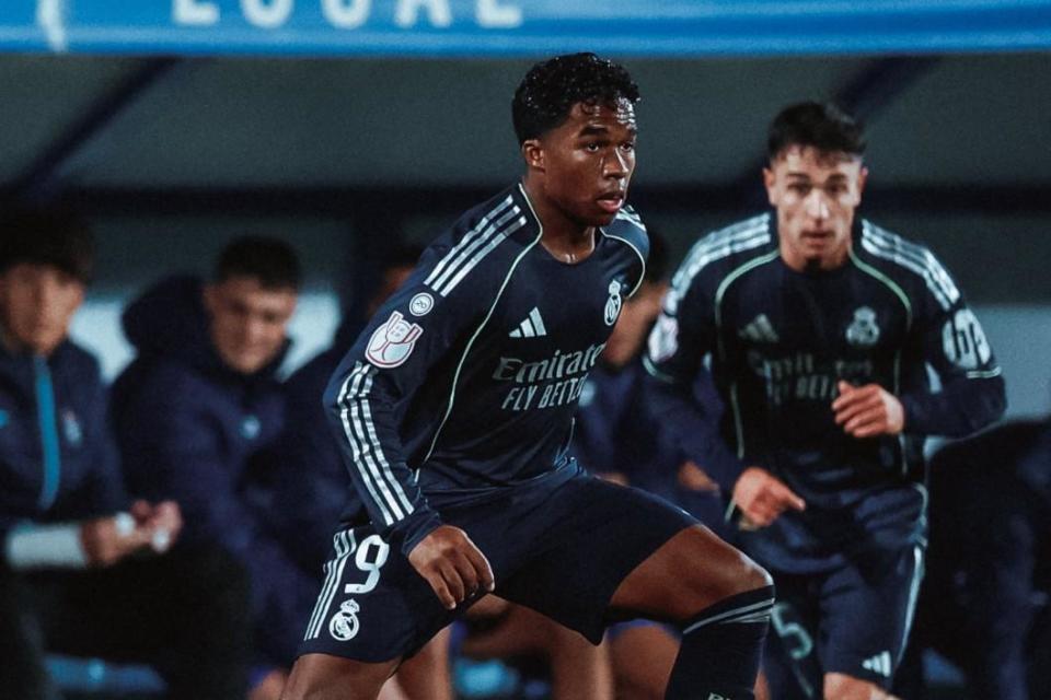 没有出战机会转会被叫停，难去世界杯舞台：皇马9号遭遇意难平