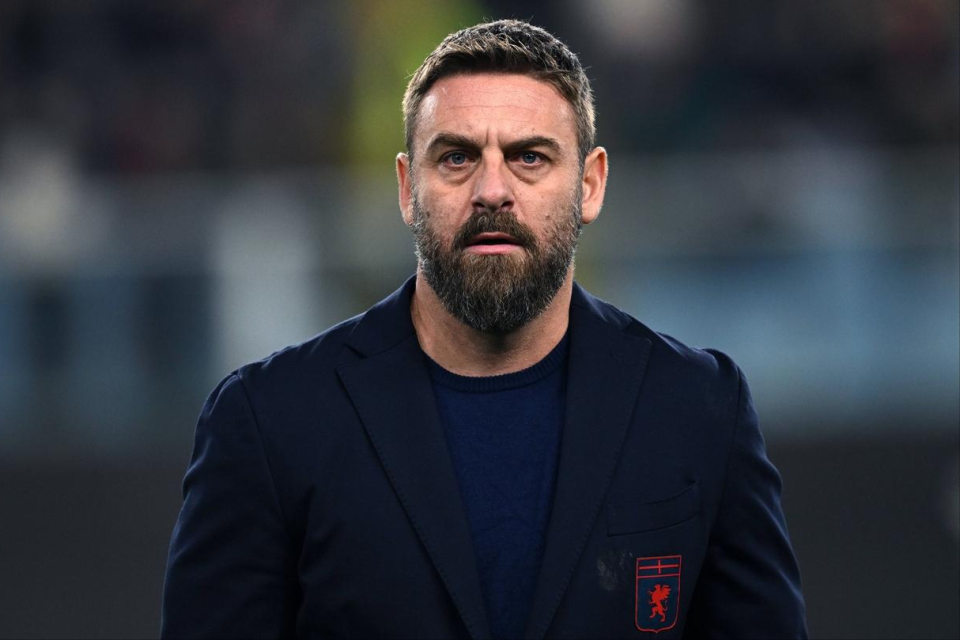 0-1，第94分钟丢球酿悲剧，42岁德罗西率队遭绝杀+遭遇意甲2连败