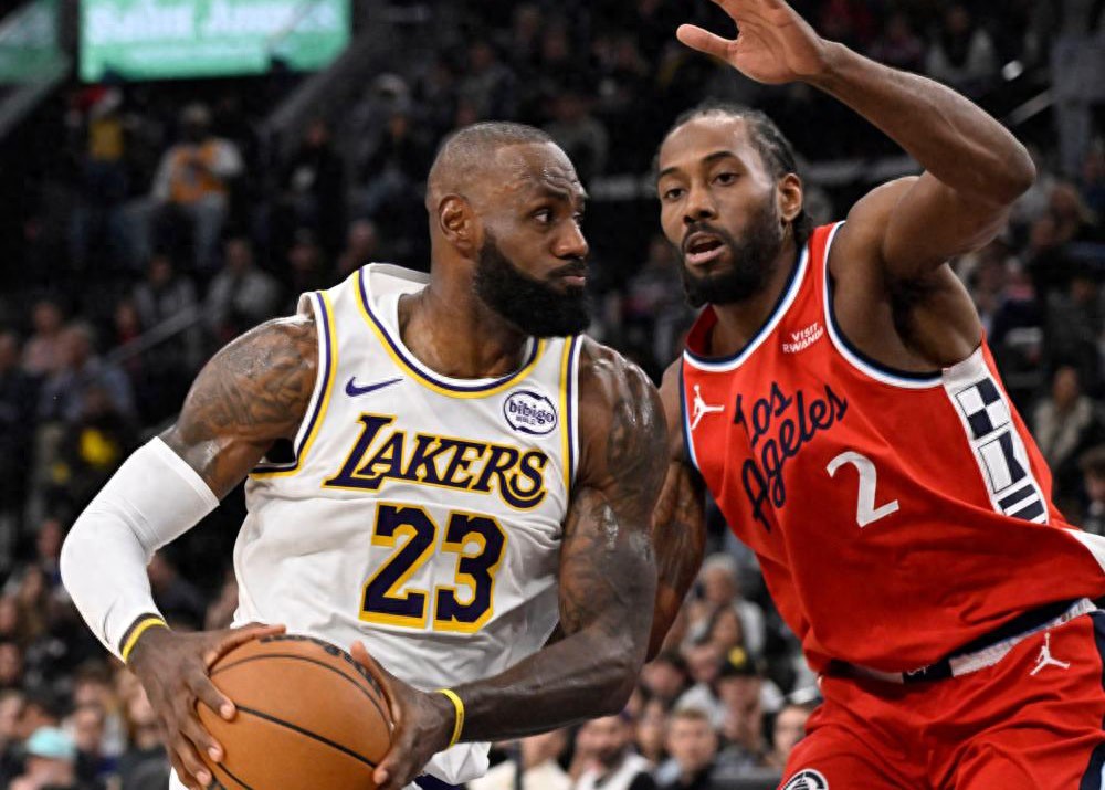 7胜21负！我想打季后赛，哈登赛后请求全队，伦纳德也说出事实