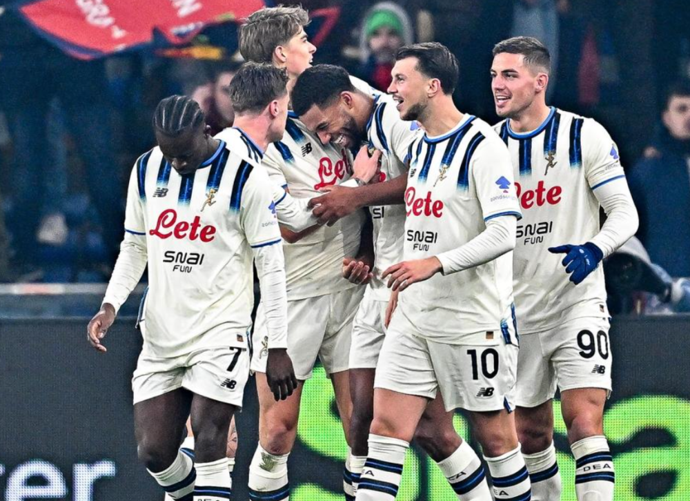 补时绝杀！帕拉迪诺狂欢，意甲劲旅征服客场，豪取3连胜