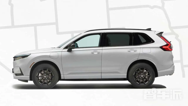 2025年美国各州最畅销车：皮卡、SUV与电动车三分天下