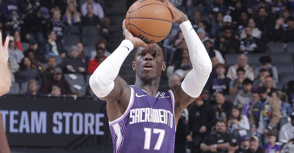 施罗德三分准绝杀杜兰特迎里程碑 国王加时逆转火箭