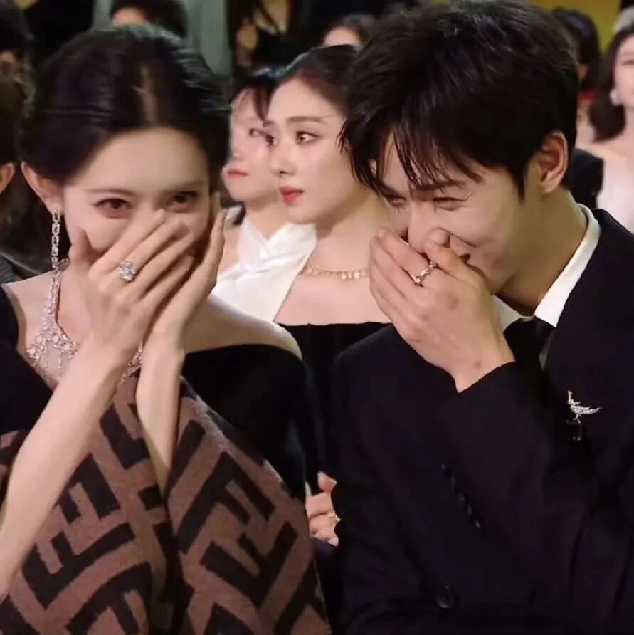 孟子义李昀锐公费恋爱？张新成辜负了李兰迪？张彬彬和毛晓彤在一起了？宋茜已经彻底扑了？