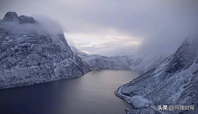 图片来源：水云千帆