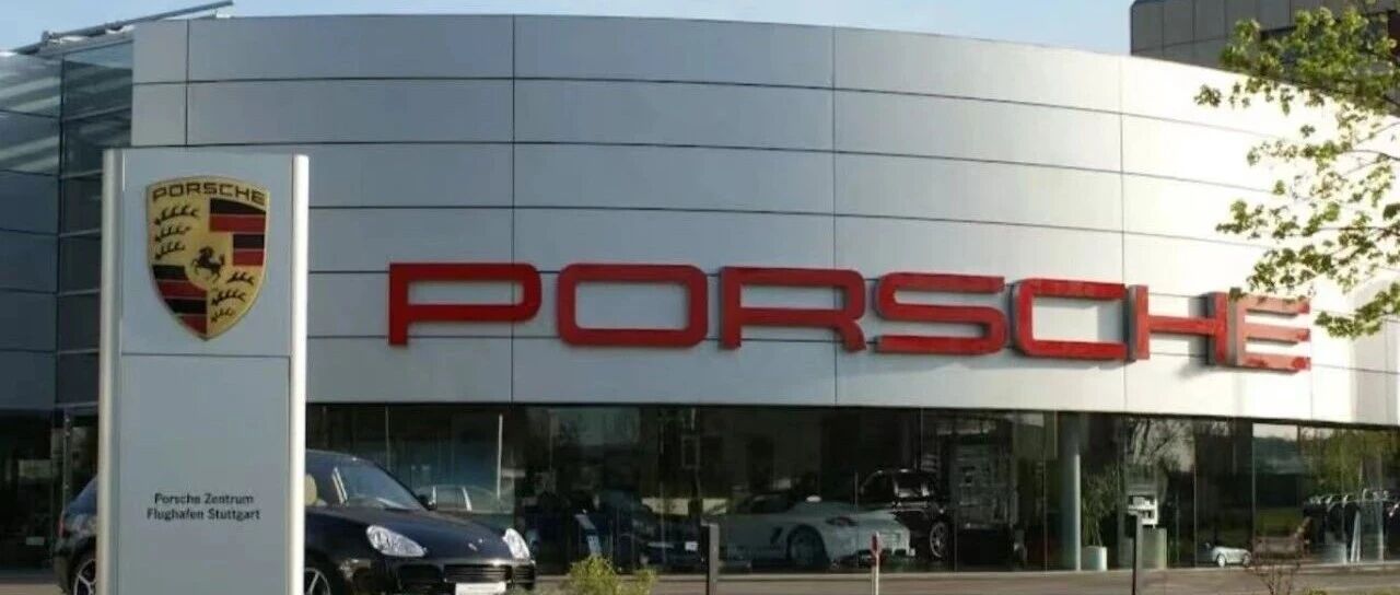 海南封关120多万卡宴只要60万？销售：个人无法购买