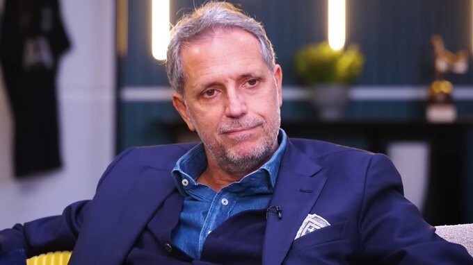 斯基拉：帕拉蒂奇正与热刺协商解约，他将出任紫百合足球总监