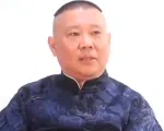 贾玲凶郭德纲：因为长得像你都嫁不出去！老郭机智回应却引全场爆笑