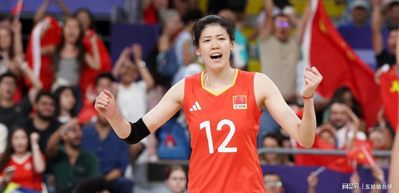 细思极恐！中国女排当家球星被退货真相揭晓，或再步袁心玥后尘