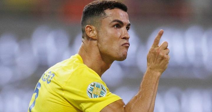 总收入14亿美元！C罗购买2套别墅：起步价420万 在沙特安家