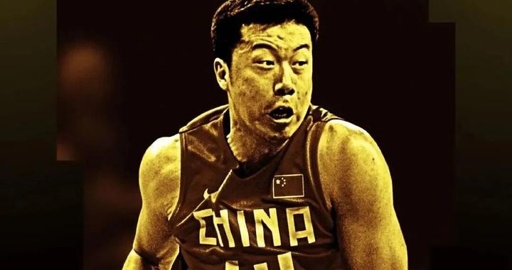 王治郅入选名人堂！