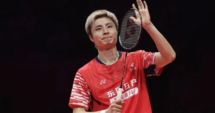 石宇奇无缘卫冕年终总决赛男单冠军