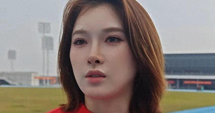 吴艳妮总结2025赛季：有收获也有遗憾，目标依旧是突破女子100米栏全国纪录