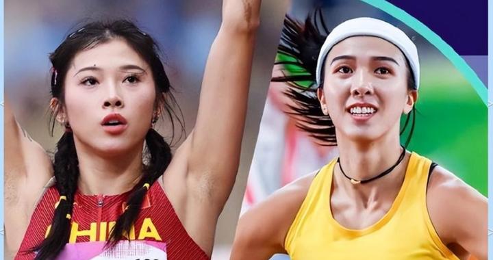 林雨薇称吴艳妮“那个四川运动员” 透露刘景扬要参加亚运会世锦赛