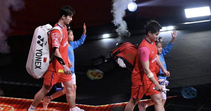 主场被韩国队拿走3金！中国队成绩不如预期，网友：最大劲敌出现