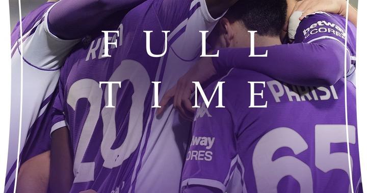 意甲综合｜佛罗伦萨迎联赛首胜