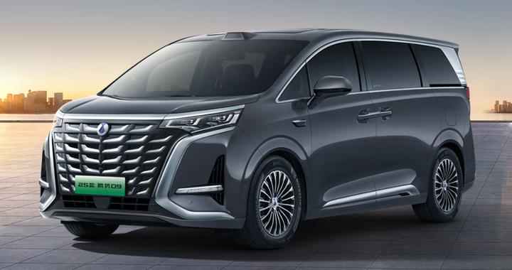 比亚迪香港交付2万辆 腾势D9获明星选择 港人新能源偏好显现