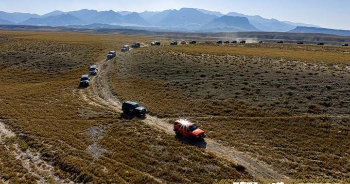 轮胎品牌排行榜前十名的佳通，如何满足方程豹豹8的全地形需求？