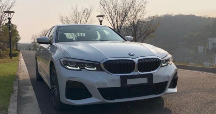 宝马3系1800万销量背后 电动化转型的悬念与突围