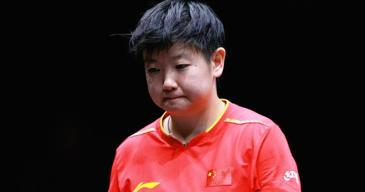 WTT多哈冠军赛不再宣传孙颖莎，原因不难猜测！王曼昱成官宣重点