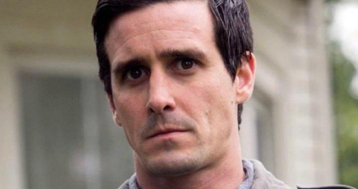 知名男星家中去世，年仅46岁，初步判定为自杀