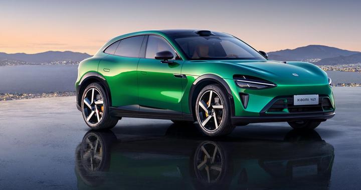 新能源中大型SUV“霸榜” 11月销量榜出炉 5款销量过万 钛7第三