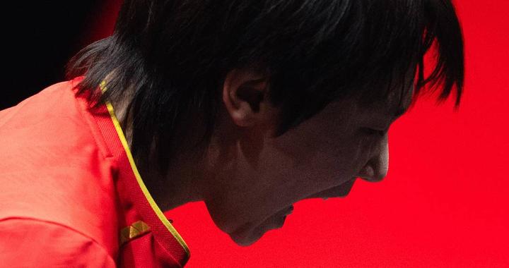 聚焦乒超盛宴|每一步皆算数！王曼昱以积累铺就赛季荣耀之路