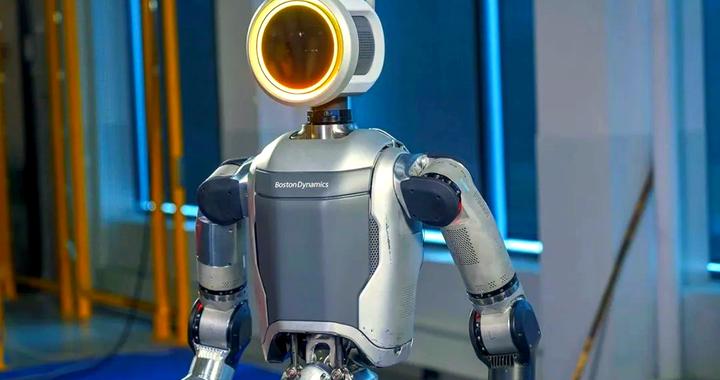 CES 2026前夕：现代将展波士顿动力Atlas机器人 释放AI战略信号