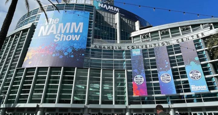 美国NAMM乐器展迎125周年里程碑，日程将如何安排？