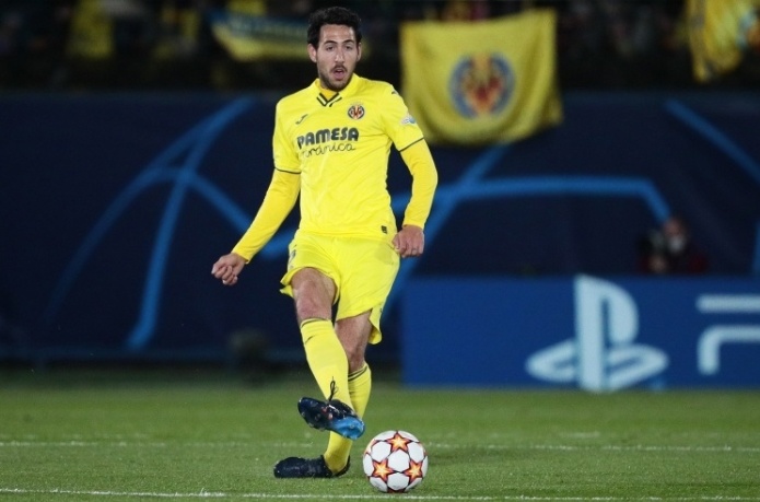 帕雷霍：上半场巴萨除了点球没有其他威胁，维加不应被罚下