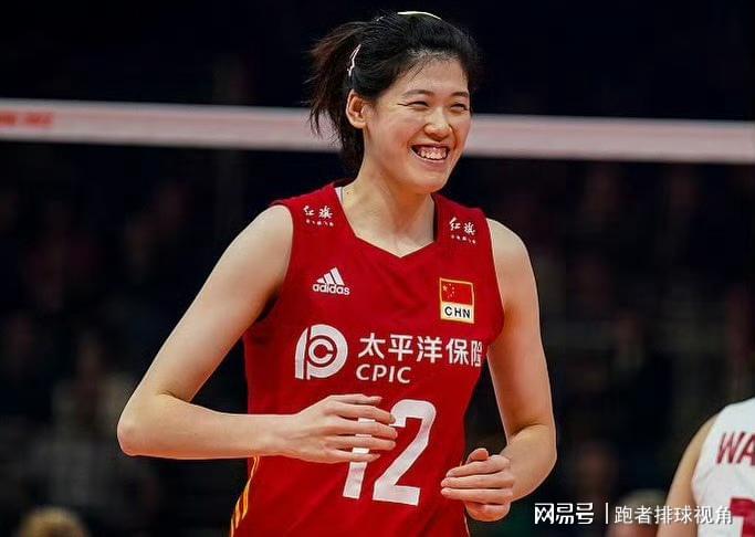 遗憾！李盈莹被解约，三方声明公布原因，天津女排需要负责