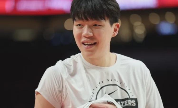 恭喜！4中3生涯新高！杨瀚森也来了！