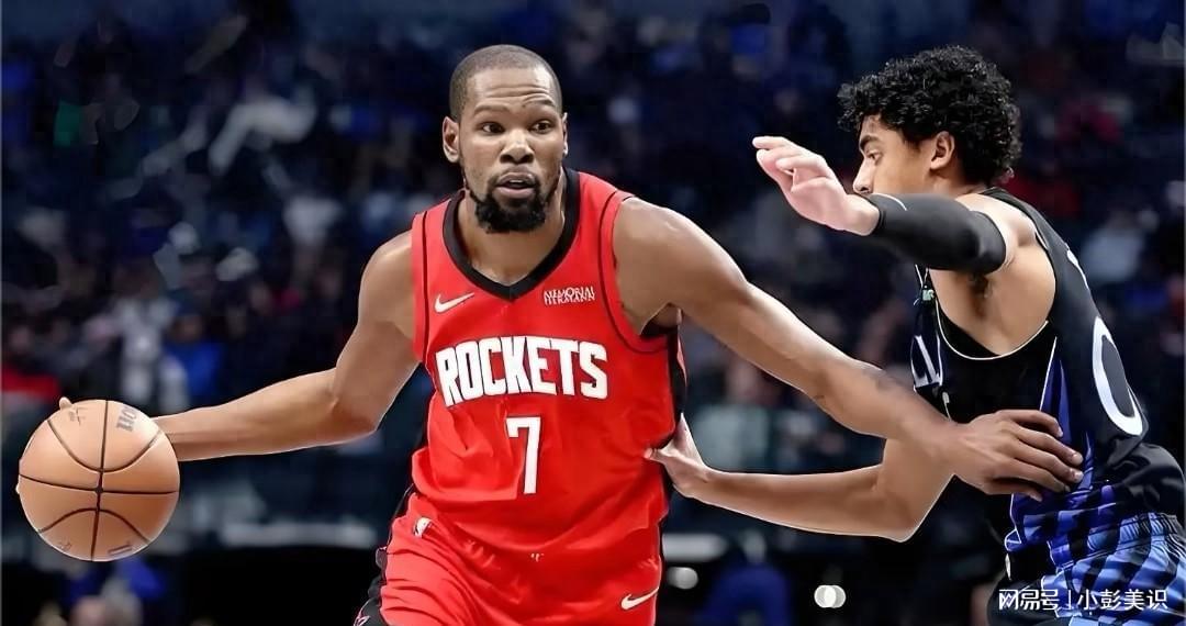 火箭赢球十字真言！做到五个坚持将成顶级强队，申京降权最重要